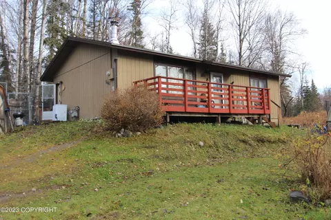 2661 N Hematite Dr, Wasilla, AK 99654