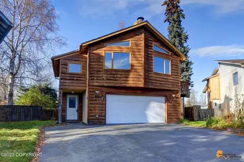 830 Jay Cir, Anchorage, AK 99504