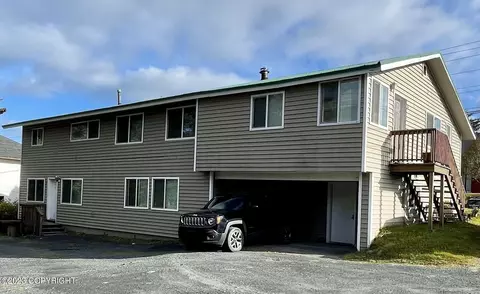 1111 Baranof St, Kodiak, AK 99615