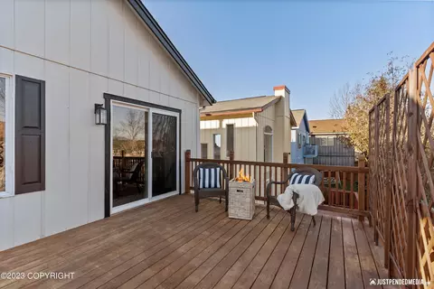 3916 Sycamore Loop, Anchorage, AK 99504 photo 11
