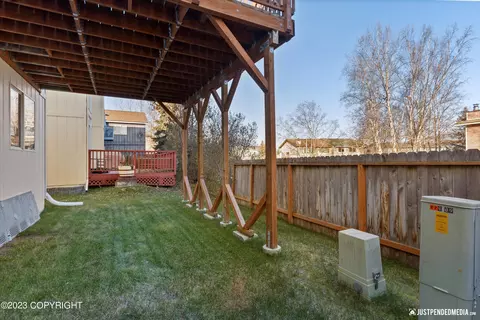 3916 Sycamore Loop, Anchorage, AK 99504 photo 28