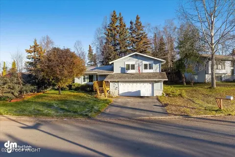 2907 Seawind Dr, Anchorage, AK 99516