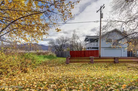 3301 Old Muldoon Rd, Anchorage, AK 99504 photo 4