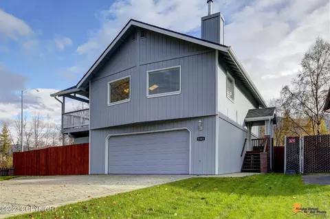 3301 Old Muldoon Rd, Anchorage, AK 99504