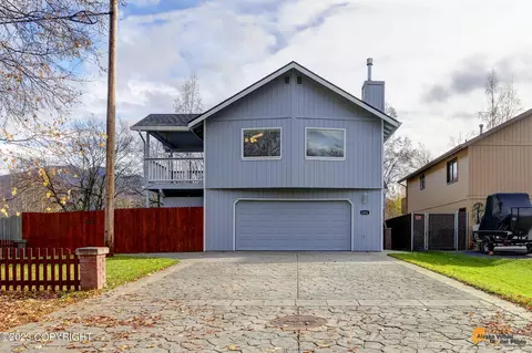 3301 Old Muldoon Rd, Anchorage, AK 99504 photo 2