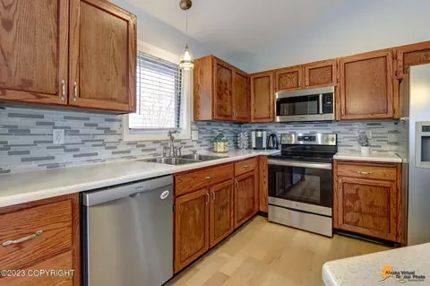 3301 Old Muldoon Rd, Anchorage, AK 99504 photo 13