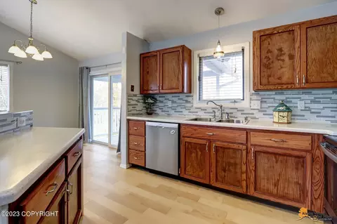 3301 Old Muldoon Rd, Anchorage, AK 99504 photo 15