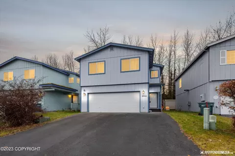 6544 Desiree Loop, Anchorage, AK 99507 photo 2