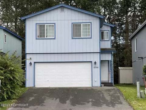 6544 Desiree Loop, Anchorage, AK 99507