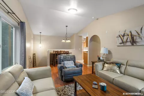 6544 Desiree Loop, Anchorage, AK 99507 photo 13