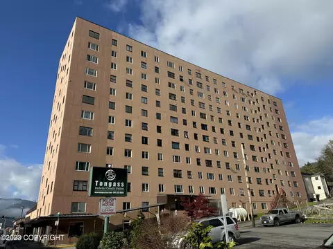 119 Austin St # 1001, Ketchikan, AK 99901
