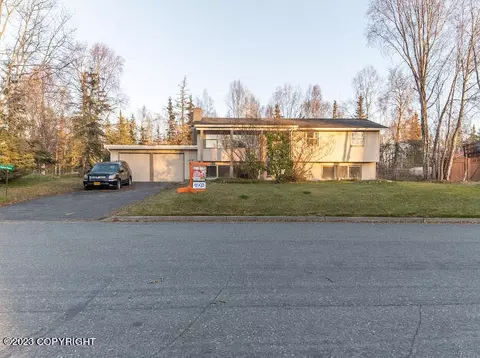 604 Maple Dr, Kenai, AK 99611