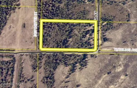 35045 Beluga St, Kenai, AK 99611