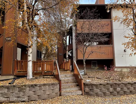 7311 Huntsmen Cir # C22, Anchorage, AK 99518