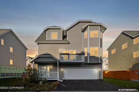 12317 Gregg Ln # 17, Anchorage, AK 99515