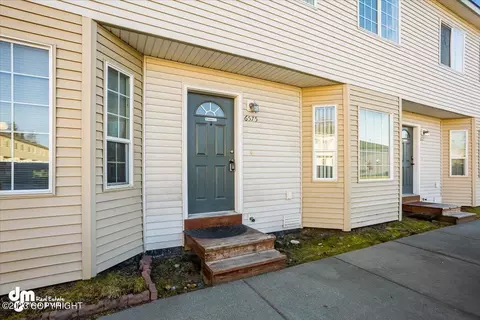 6575 Kara Sue Loop # 110, Anchorage, AK 99504