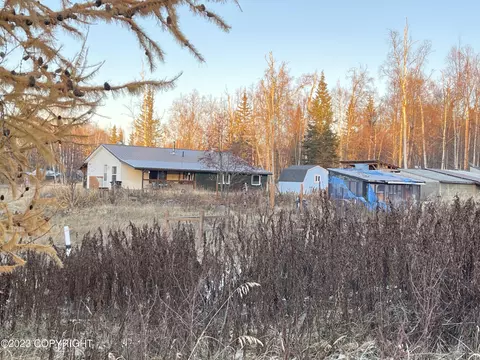 12487 W Hazel Ave, Wasilla, AK 99623