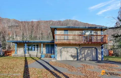 10135 Raven Crest Cir, Eagle River, AK 99577 photo 50