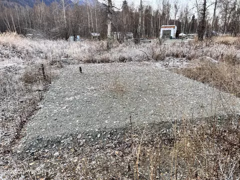 L14 B1 S Bending Birch Circle, Palmer, AK 99645