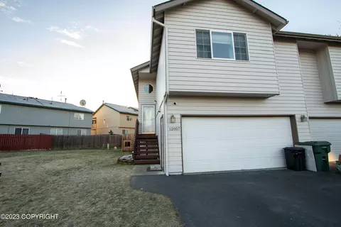 12057 Regency Dr, Eagle River, AK 99577