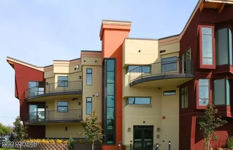 1001 E St # 6, Anchorage, AK 99501