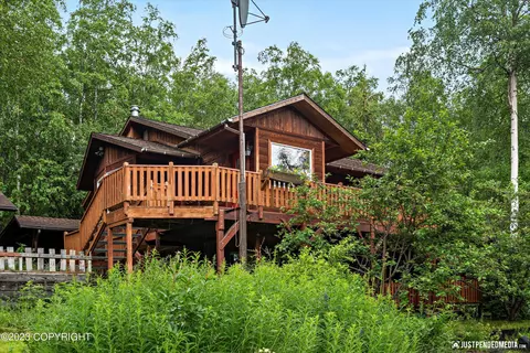 500 Indian Rd, Indian, AK 99540