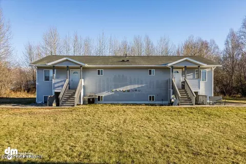 701 S Inner Springer Loop, Palmer, AK 99645