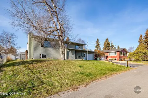 4822 Pavalof St, Anchorage, AK 99507