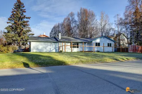 7737 Blackberry St, Anchorage, AK 99502