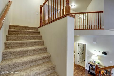2871 Morgan Loop, Anchorage, AK 99516 photo 30