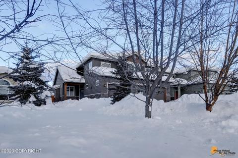 2871 Morgan Loop, Anchorage, AK 99516 photo 2