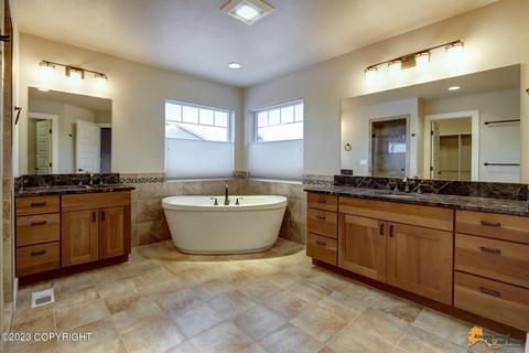 2871 Morgan Loop, Anchorage, AK 99516 photo 37