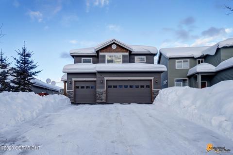 2871 Morgan Loop, Anchorage, AK 99516 photo 1