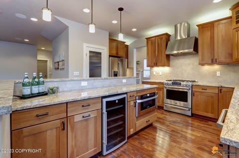 2871 Morgan Loop, Anchorage, AK 99516 photo 25