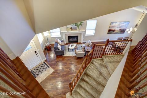 2871 Morgan Loop, Anchorage, AK 99516 photo 44