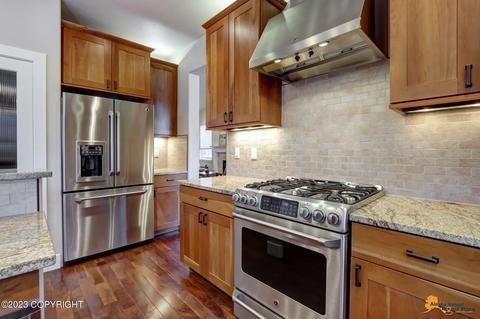 2871 Morgan Loop, Anchorage, AK 99516 photo 26