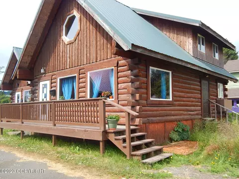 3756 Lake St, Homer, AK 99603