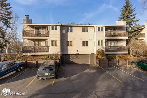 3001 E 42nd Ave # 108, Anchorage, AK 99508