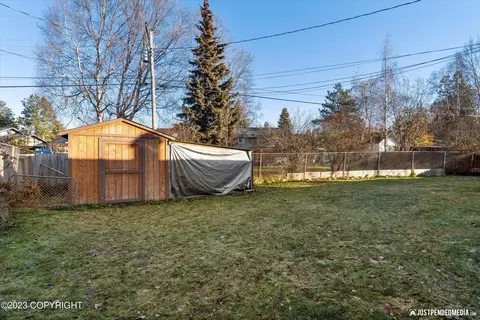 1947 Bartlett Dr, Anchorage, AK 99507 photo 35