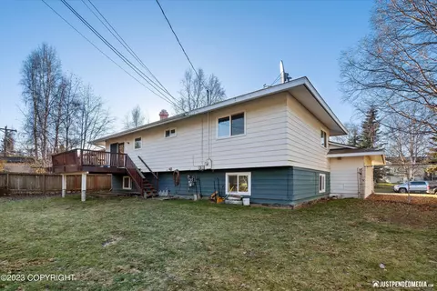 1947 Bartlett Dr, Anchorage, AK 99507 photo 36