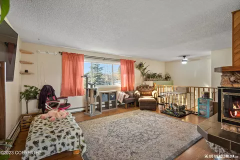 1947 Bartlett Dr, Anchorage, AK 99507 photo 7
