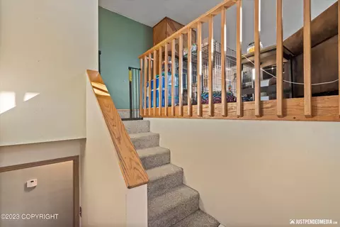 1947 Bartlett Dr, Anchorage, AK 99507 photo 5