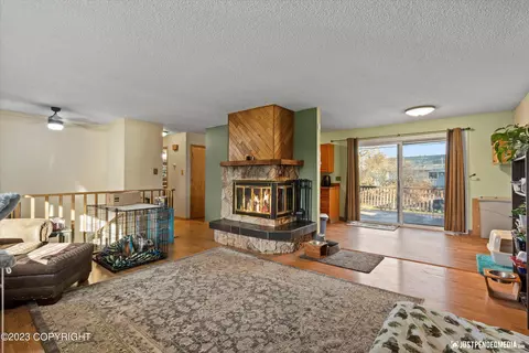 1947 Bartlett Dr, Anchorage, AK 99507 photo 8