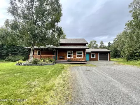 45015 Peregrine Pl, Soldotna, AK 99669
