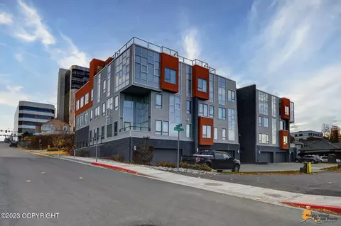 500 M St # 203, Anchorage, AK 99501
