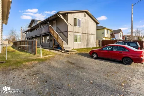 821 E 12th Ave, Anchorage, AK 99501 photo 9