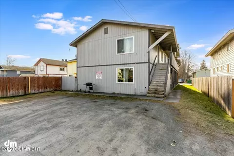 821 E 12th Ave, Anchorage, AK 99501 photo 7