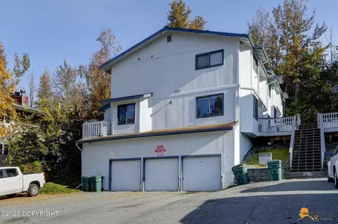 157 Micheal Ct, Anchorage, AK 99504