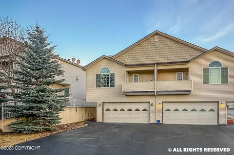 3059 Seclusion Cove Dr # 38, Anchorage, AK 99515