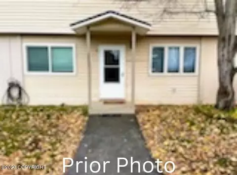 6431 W Compass Dr # 31, Wasilla, AK 99623